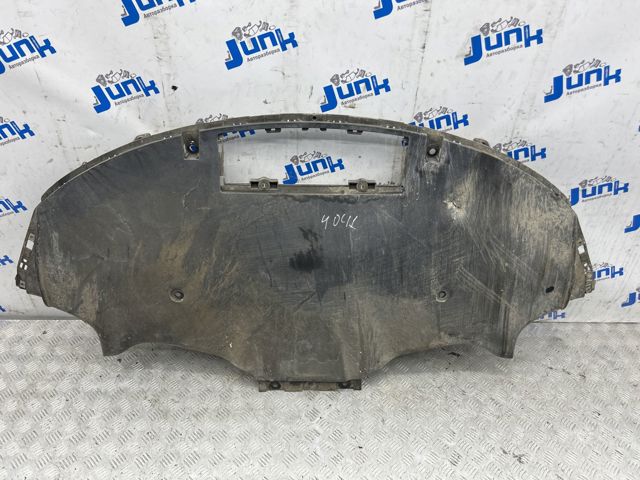 Захист заднього бампера 113781900A TESLA