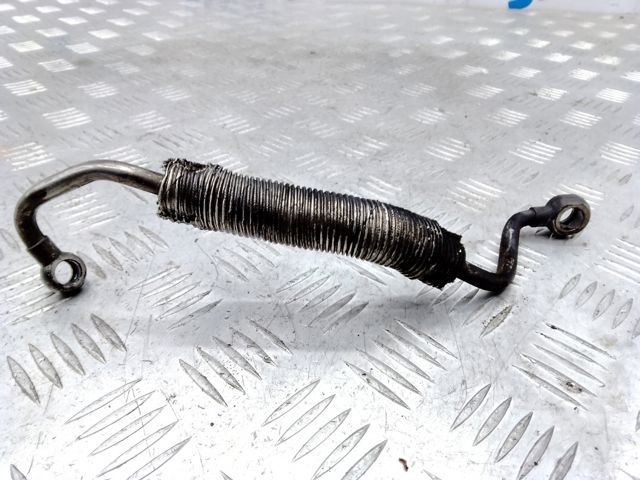 Трубка/шланг подачі масла до турбіни 11427795972 BMW