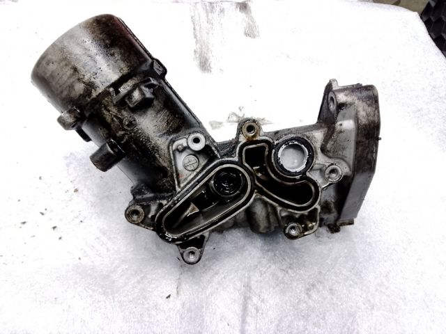 Корпус маслофільтра 11427805408 BMW