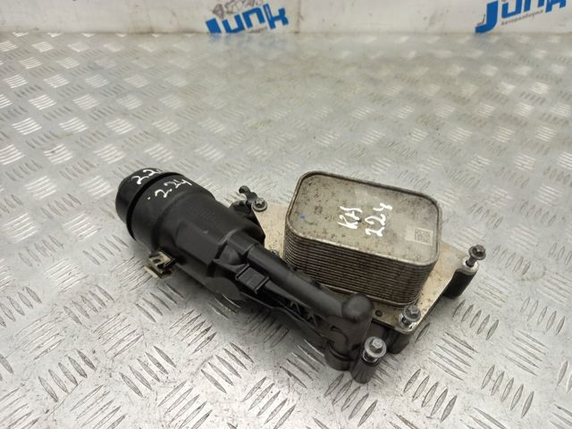 Корпус маслофільтра 11428585235 BMW