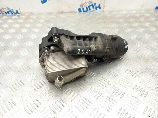 Корпус масляного фільтра 11428649177 BMW