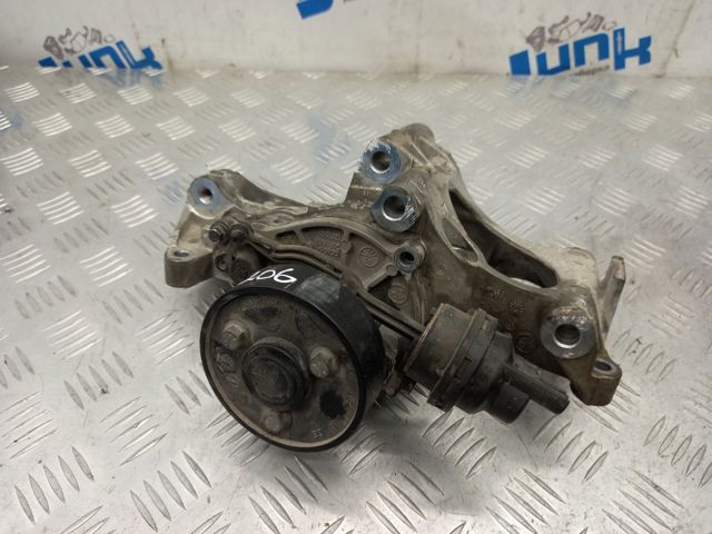 Помпа водяна, корпус 11517644809 BMW