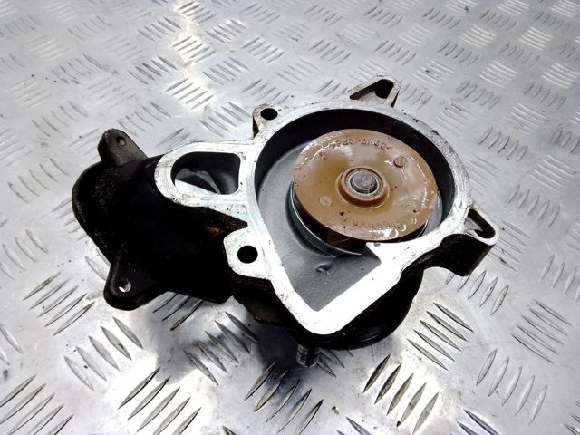 Помпа охолодження 11517801063 BMW