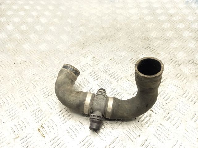 Шланг/патрубок водяного насосу, приймальний 11534615722 BMW
