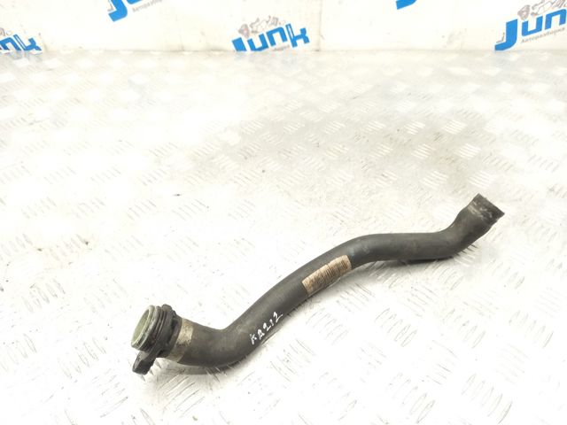 Шланг (патрубок) термостата 11537581063 BMW