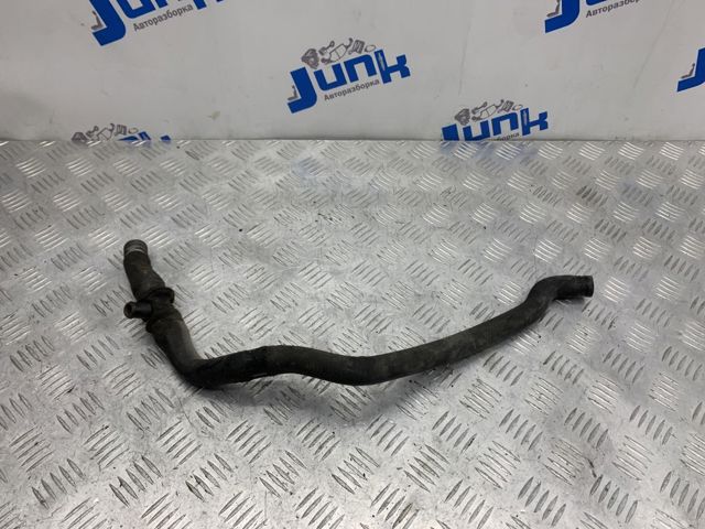 Шланг/патрубок рідинного охолодження турбіни, подача 11537589949 BMW