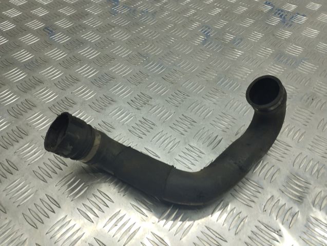 Патрубок термостата 11537593513 BMW