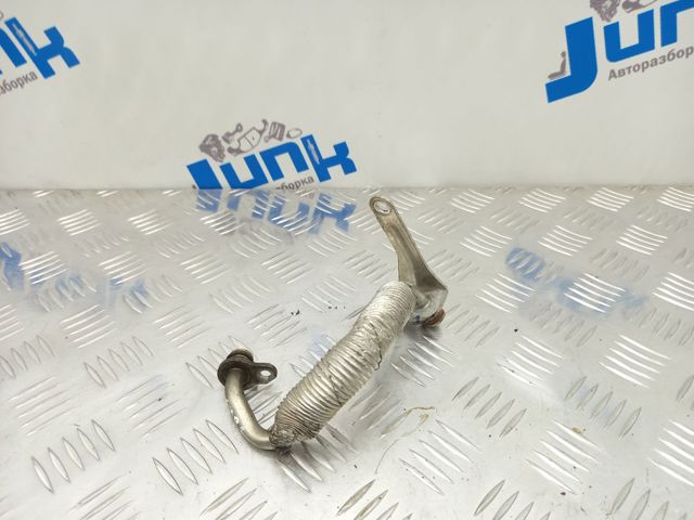 Шланг/патрубок рідинного охолодження турбіни, подача 11538663516 BMW