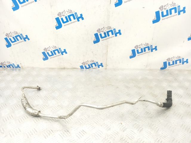 Шланг/патрубок рідинного охолодження турбіни, обратка 11538687745 BMW