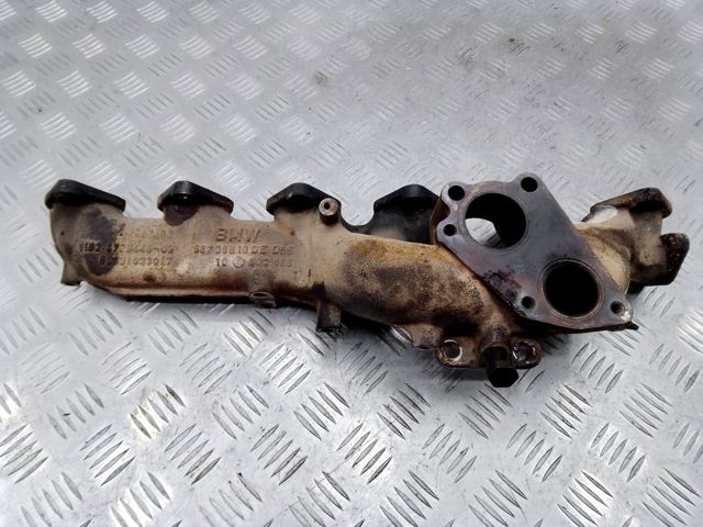 Колектор випускний 11627811366 BMW