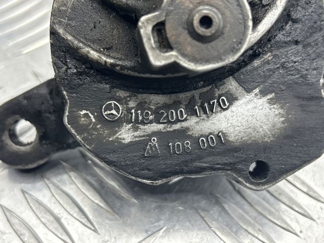 Натягувач приводного ременя 1192001170 MERCEDES
