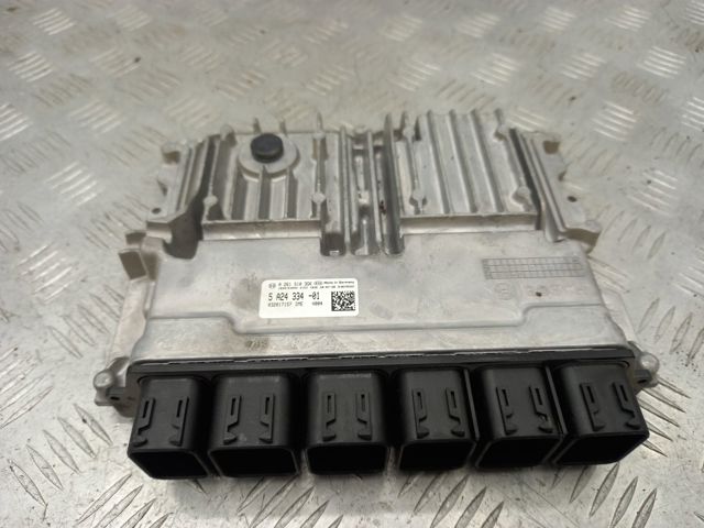 Мізки мотора 12149798769 BMW