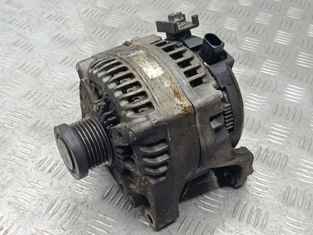 Авто генератор 12317605061 BMW