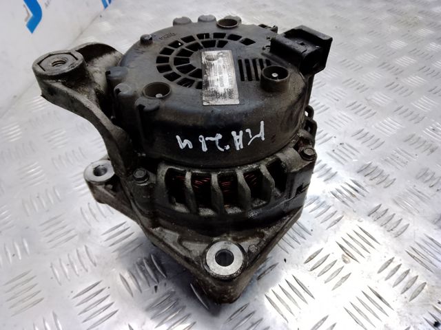 Авто генератор 12317801124 BMW