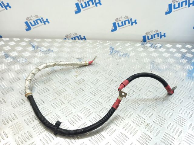 Кабель стартера 12427624619 BMW