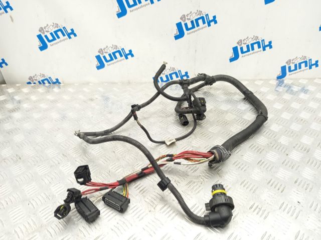 Джгут дротів АКПП 12537634063 BMW