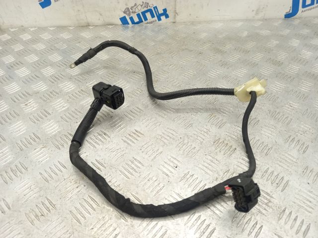 Джгут дротів АКПП 12538617707 BMW