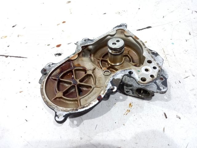Кришка мотора передня 13040EY02B NISSAN