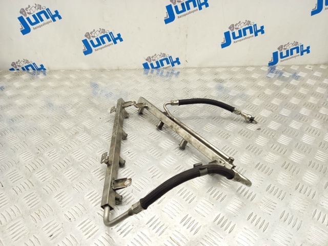 Розподільник палива 13537555761 BMW
