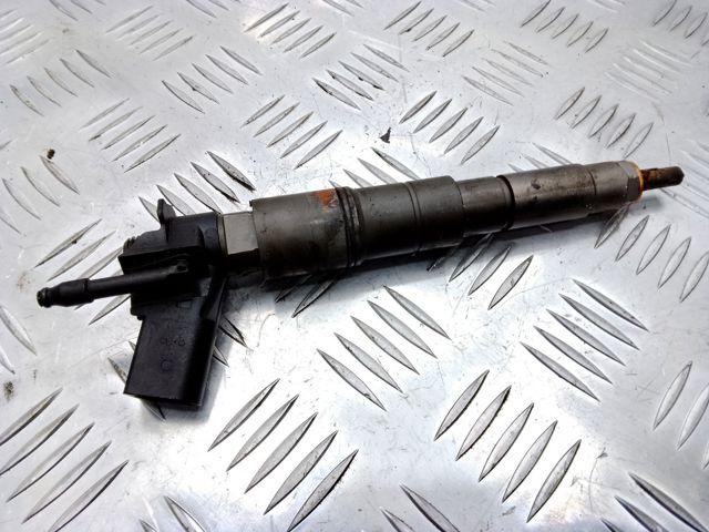 Форсунки електромагнітні 13537808089 BMW