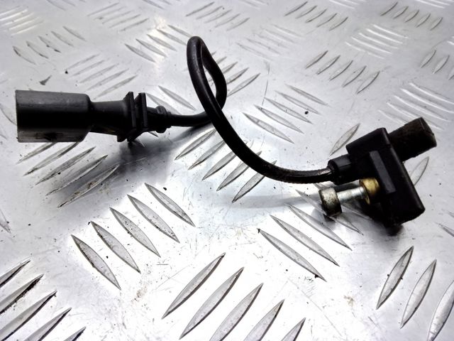 Датчик обертів колінвалу Бмв X6