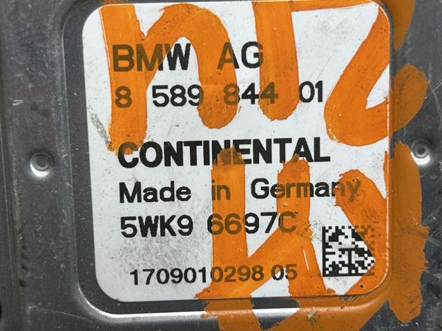 Датчик оксидів азоту NOX, задній 13628589844 BMW