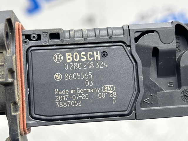 Витратомір повітря 13628605565 BMW