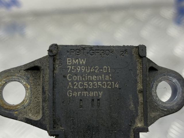 Датчик абсолютного тиску 13628644432 BMW