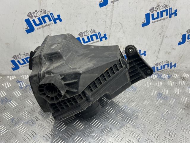 Коробка фільтра 13717542018 BMW