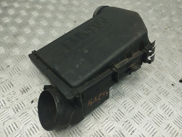 Коробка фільтра 13717583713 BMW