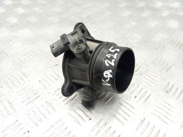 Патрубок дросельний 13718650760 BMW