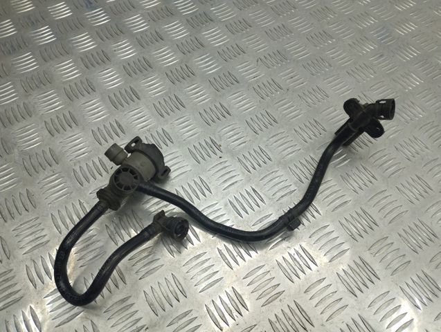 Клапан парів бака 13907636144 BMW