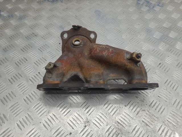 Колектор випускний 140021AA0B NISSAN