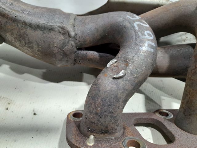 Колектор випускний, лівий 14002JK21B NISSAN