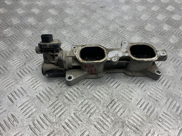 Колектор впускний 14111AA000 SUBARU