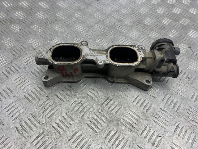 Колектор впускний 14111AA010 SUBARU
