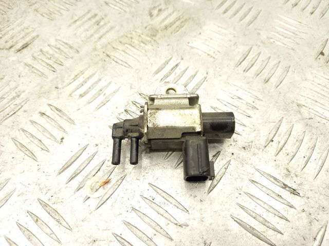 Клапан соленоїд регулювання заслонки EGR 149558J10A NISSAN