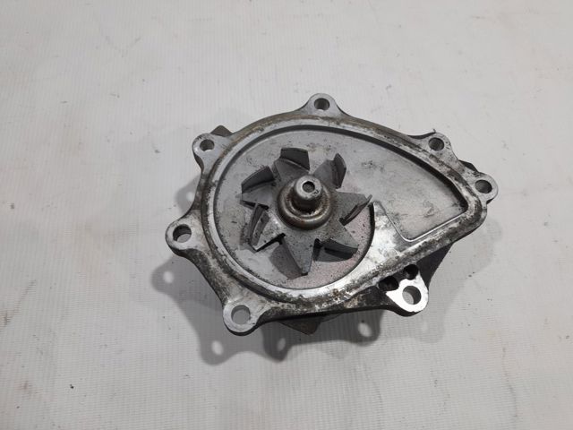 Насос охолодження 1610009340 TOYOTA