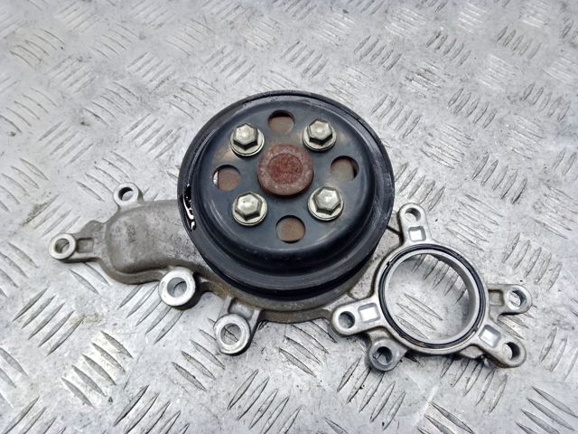 Помпа охолодження 1610039506 TOYOTA