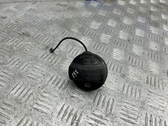 Пробка бензобака 16117222391 BMW