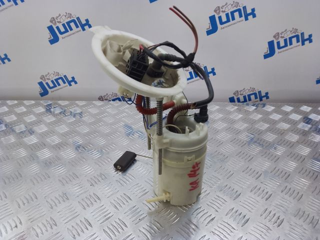 Паливний насос 16117319502 BMW
