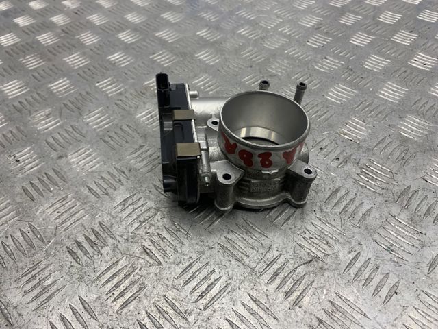 Блок дросельної заслінки 161195CA0A NISSAN