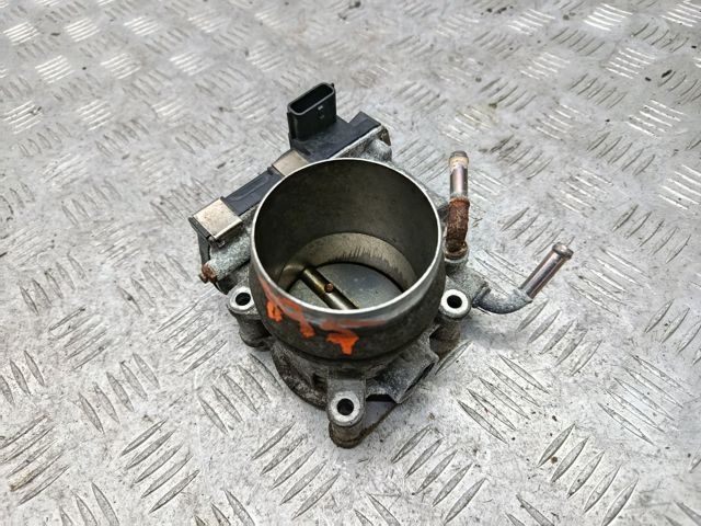 Блок дросельної заслінки 161195NA0A NISSAN