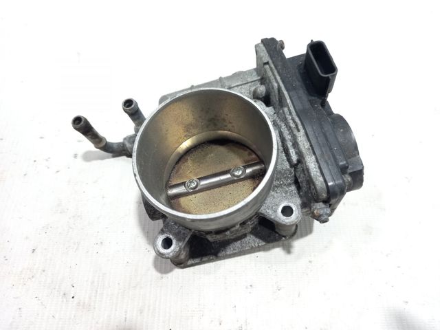 Заслінка повітряна 16119JK20B NISSAN