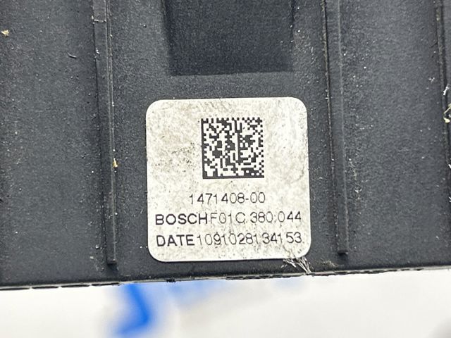 Блок управління AD BLUE 16197278554 BMW