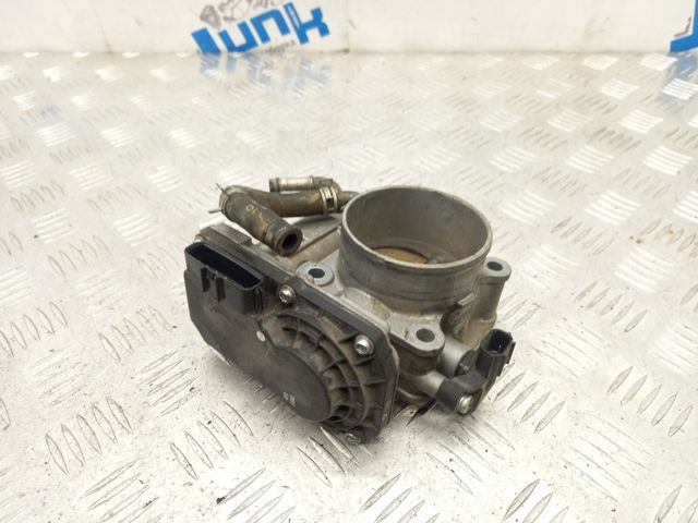 Заслінка повітряна 16400RN0A01 HONDA