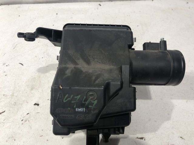 Коробка фільтра 165004BA4A NISSAN