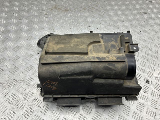 Корпус повітряного фільтра 165005NA3A NISSAN