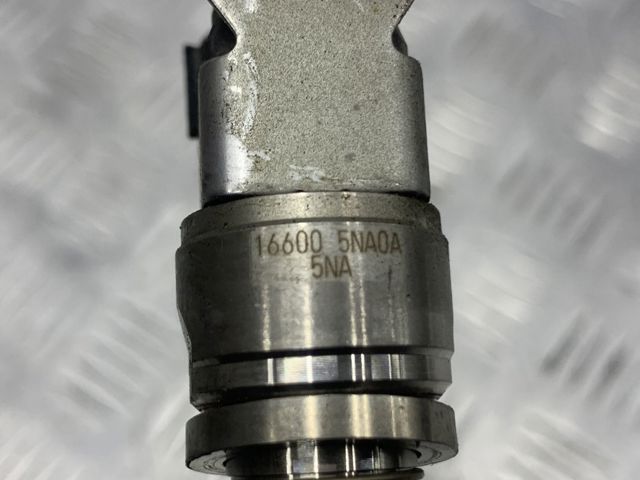 Форсунка паливна 166005NA0A NISSAN