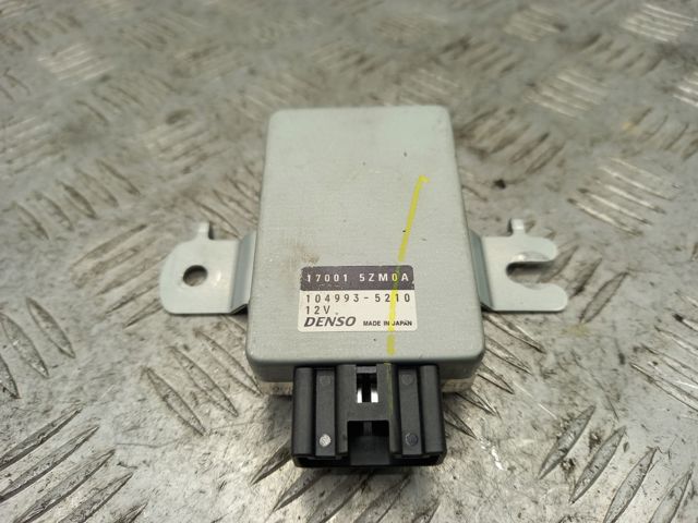 Модуль керування (ЕБУ) паливного насосу 170015ZM0A NISSAN